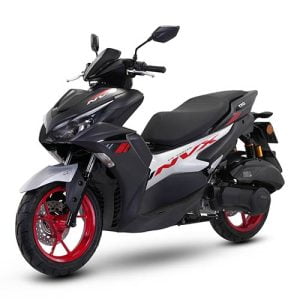 باتری موتور کبیر NVX 170