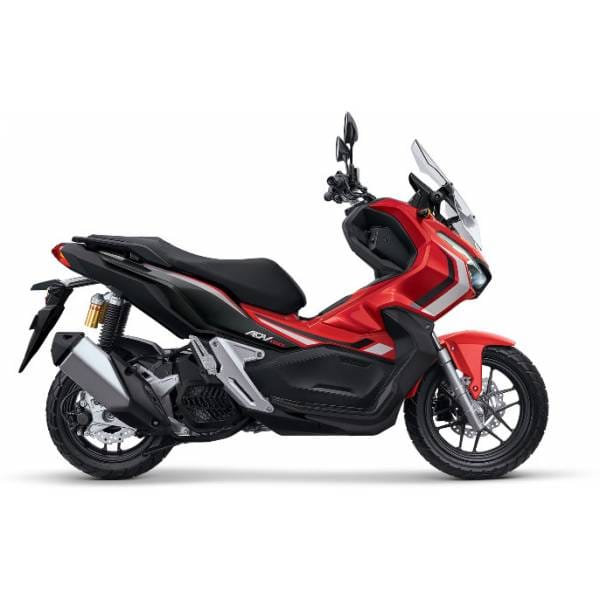 باتری موتور هوندا ADV 150