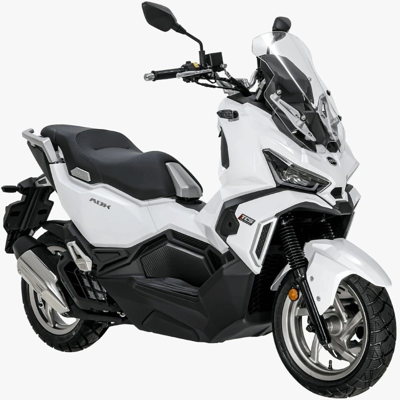 ADV 175 باتری موتور