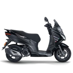 باتری موتور آپریلیا STR 160