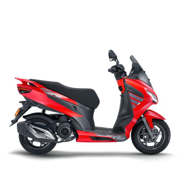 باتری موتور آپریلیا STR 160