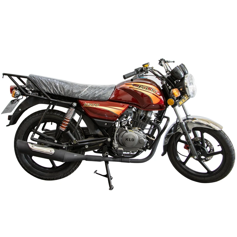 باتری موتور کی ال دی KLD 200