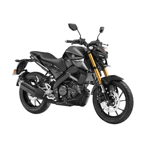 باتری موتور یاماها MT 155
