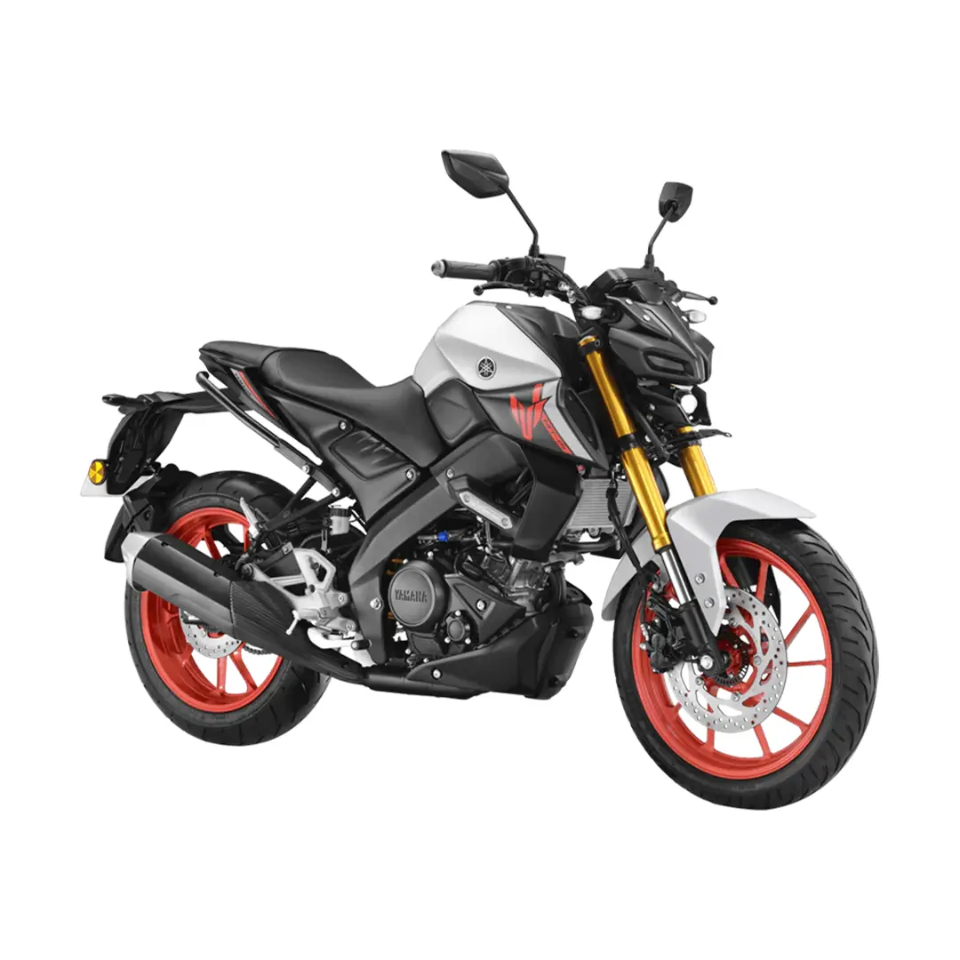 باتری موتور یاماها MT 155
