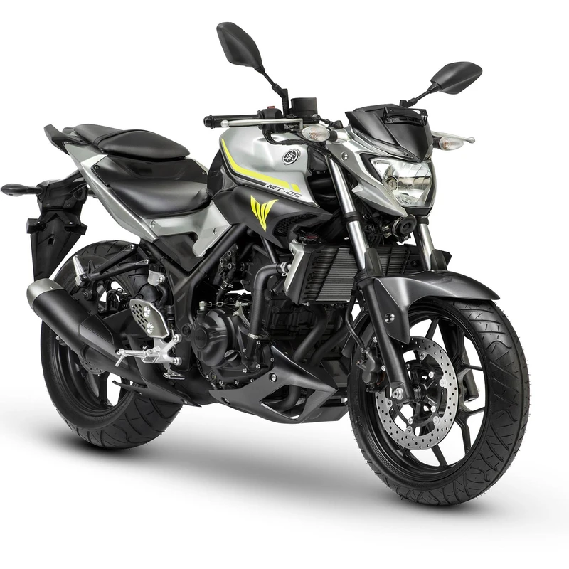 باتری موتور یاماها MT250