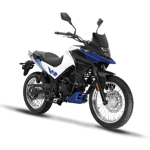 باتری موتور گلکسی NH180