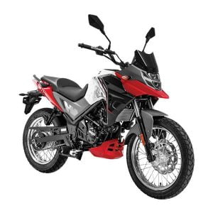 باتری موتور گلکسی NH180