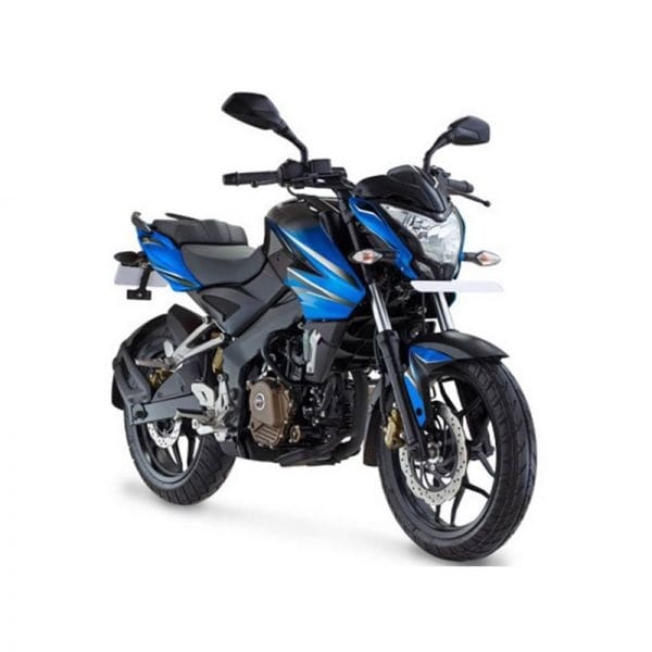 باتری موتور پالس ان اس NS200