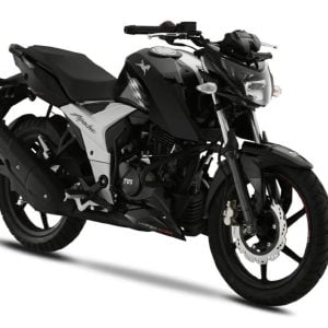 باتری موتور آپاچی RTR 160