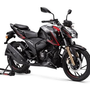 باتری موتور آپاچی RTR 200