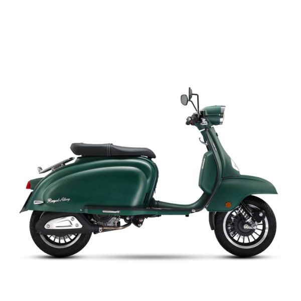 باتری موتور رویال الوی ROYAL ALOY TG 170