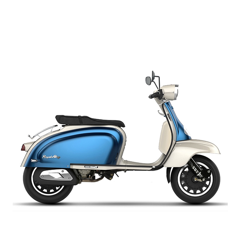 باتری موتور رویال الوی ROYAL ALOY TG170