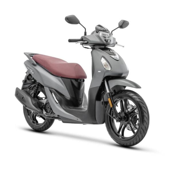 موتور SF 180