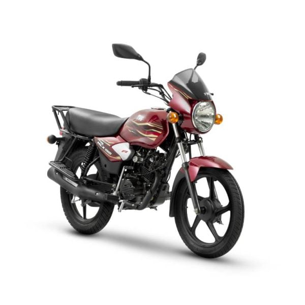 باتری موتور استار HLX 150