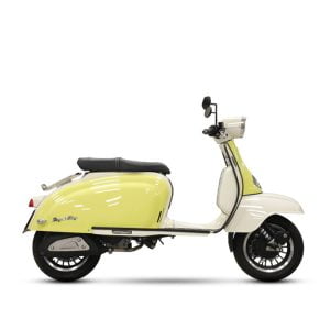 باتری موتور رویال الوی ROYAL ALOY TG170