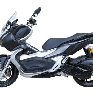 باتری موتور دینو طرح ADV 150