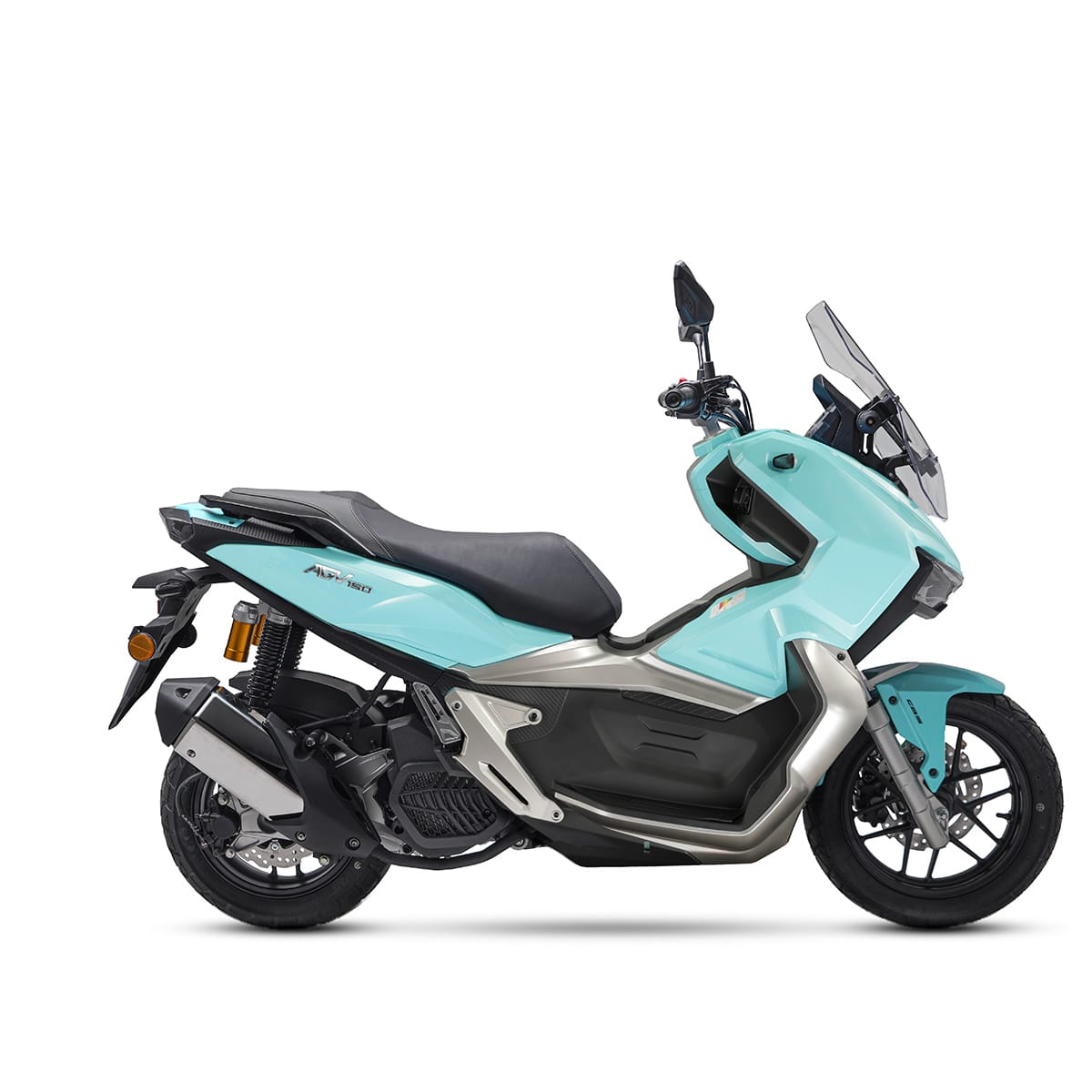 باتری موتور کویر agv