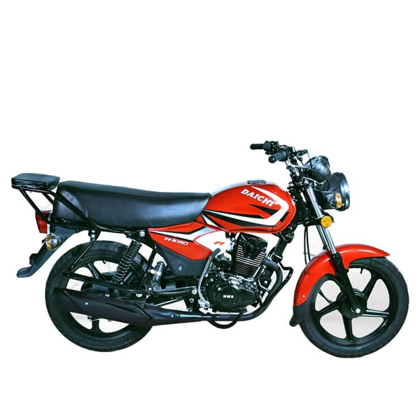باتری موتور دایچی HX 180