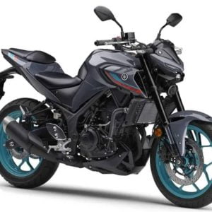 باتری موتور یاماها ام تی MT250