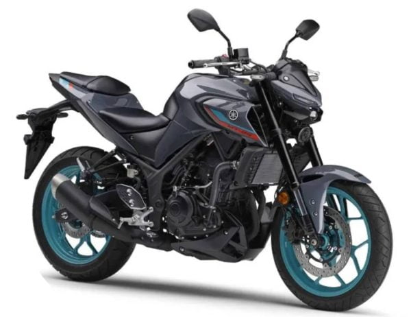 باتری موتور یاماها ام تی MT250