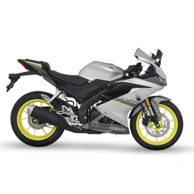 باتری موتور یاماها R155