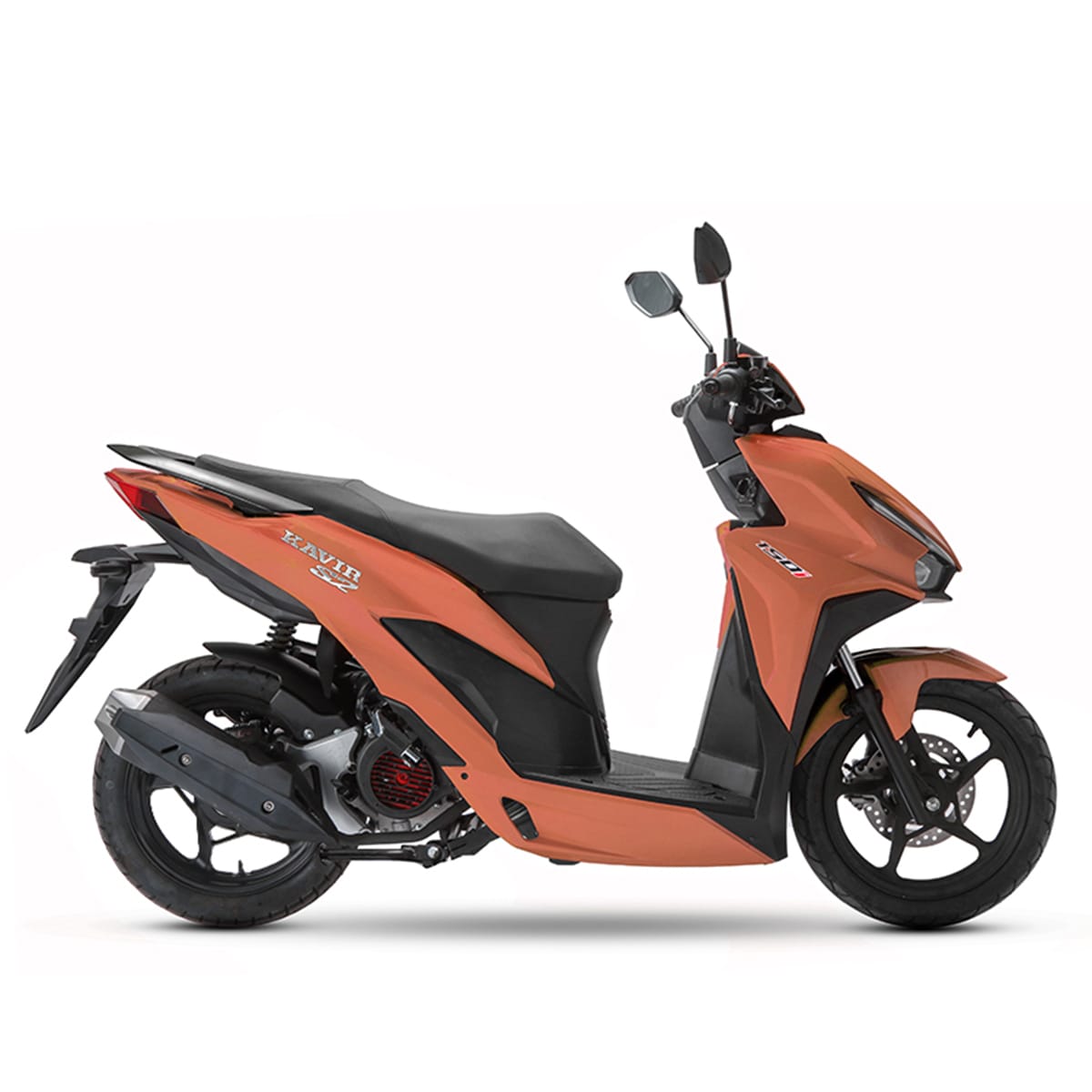 باتری موتور کویر S2 150