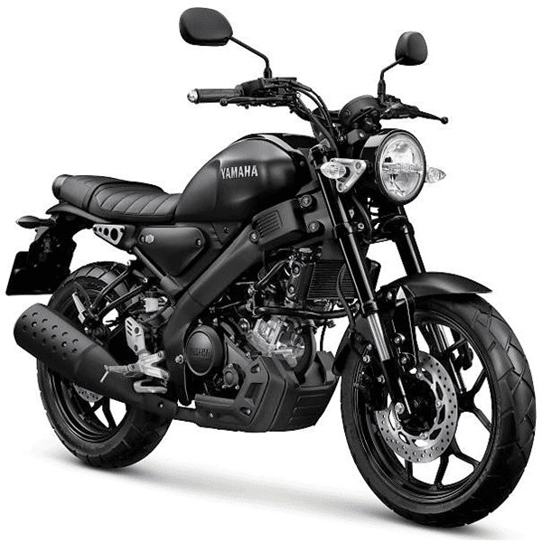 باتری موتور یاماها XSR 155