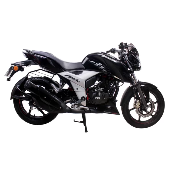 باتری موتور آپاچی RTR 160