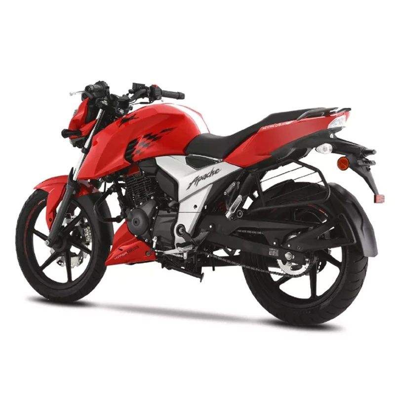 باتری موتور آپاچی RTR 160