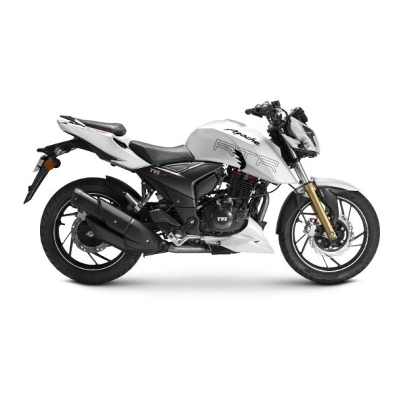 باتری موتور آپاچی RTR 200