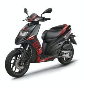 باتری موتور آپریلیا SR 150