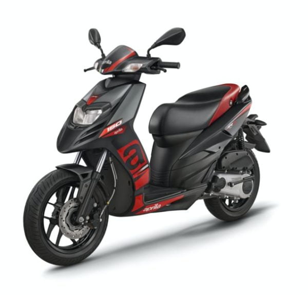 باتری موتور آپریلیا SR 150