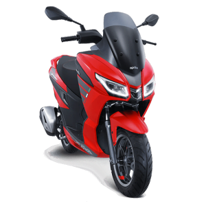 باتری موتور آپریلیا SXR 160