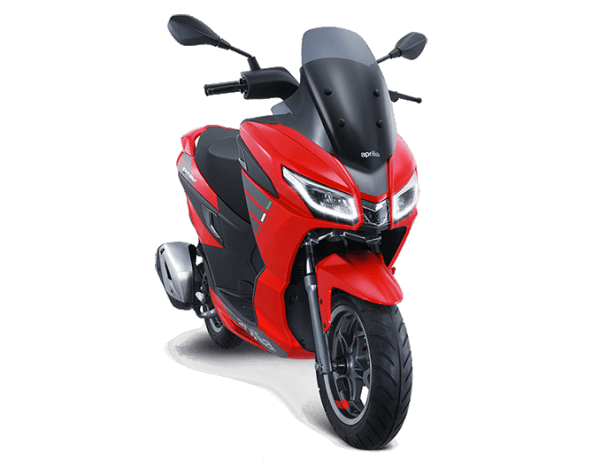 باتری موتور آپریلیا SXR 160