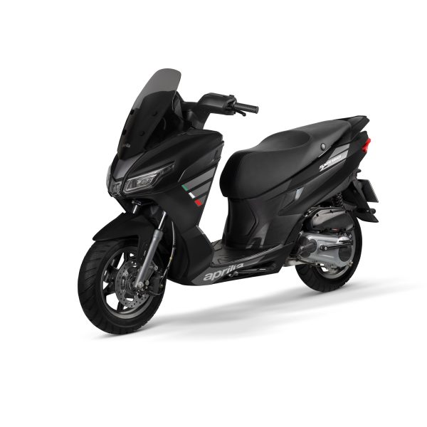 باتری موتور آپریلیا SXR 160