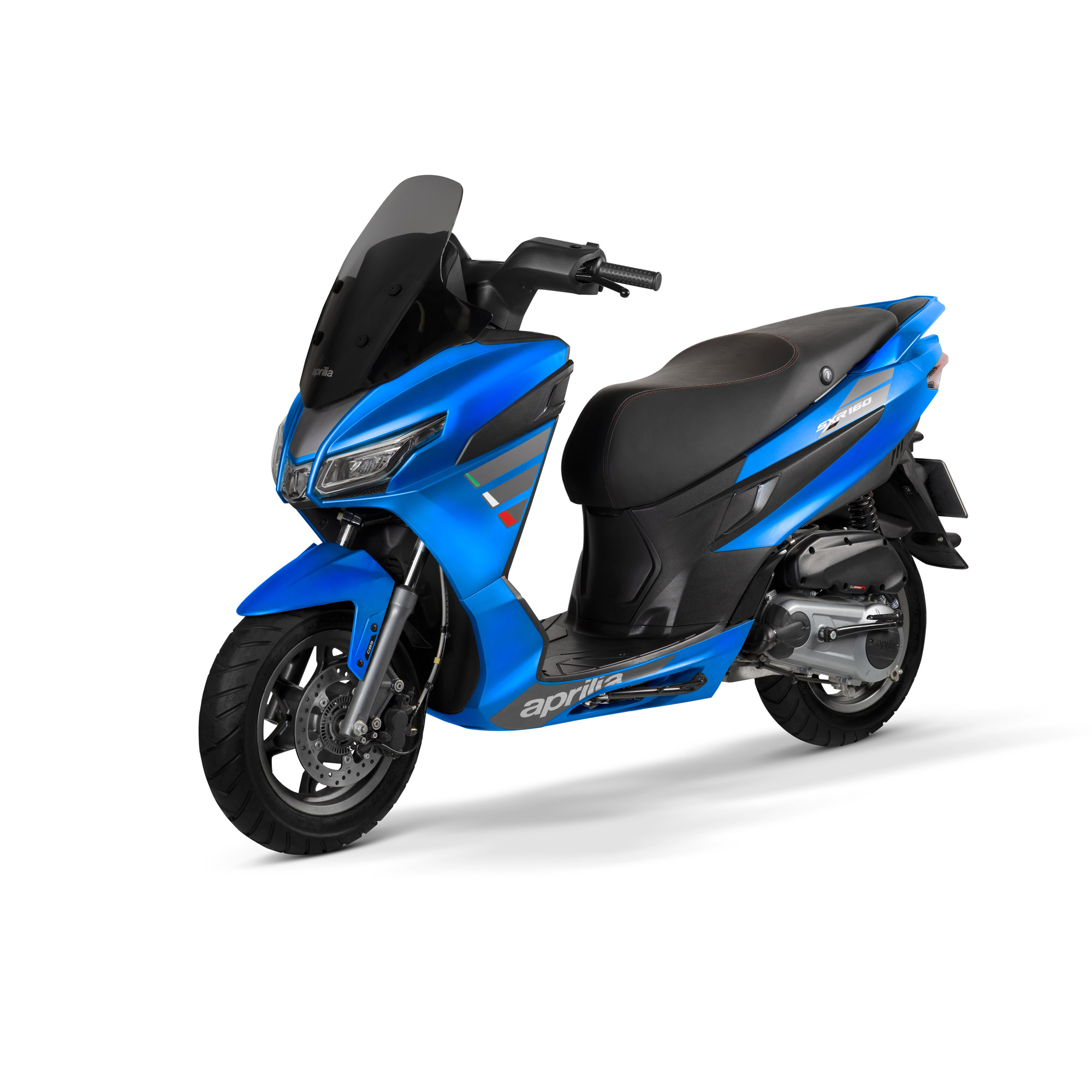 باتری موتور آپریلیا SXR 160