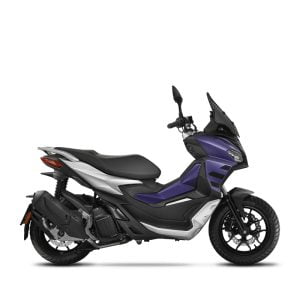 باتری موتور آپریلیا STR GT 175