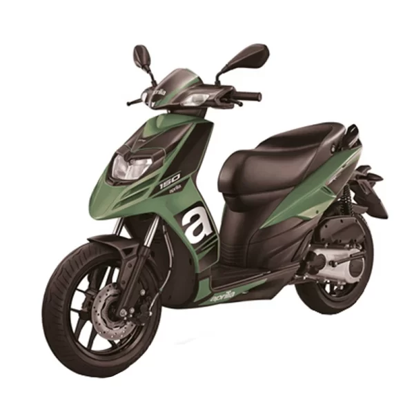 باتری موتور آپریلیا SR 150