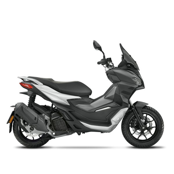 باتری موتور آپریلیا STR GT 175