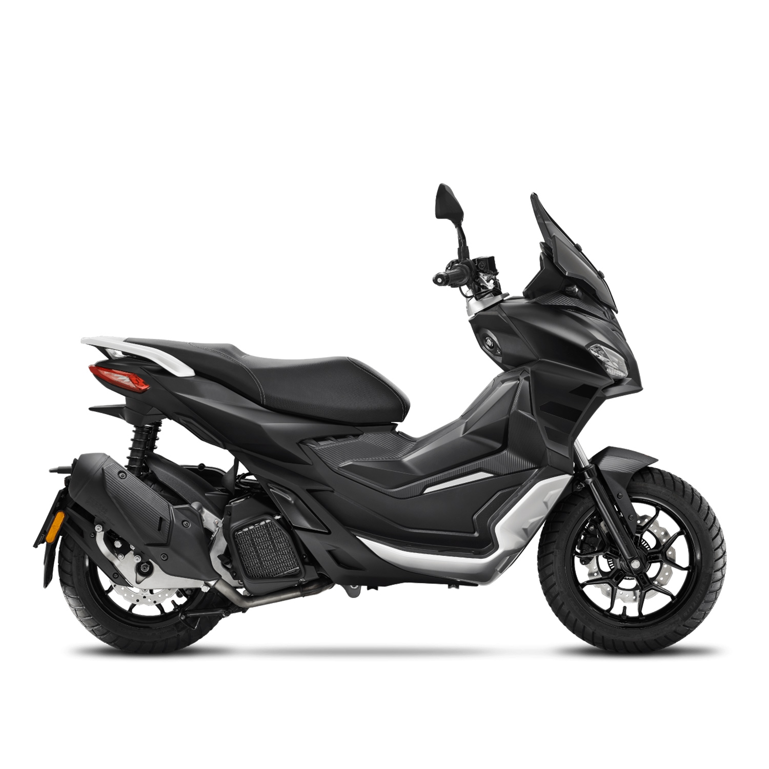 باتری موتور آپریلیا STR GT 175