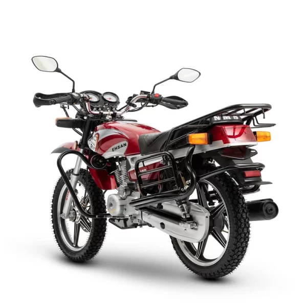 باتری موتور احسان EH 150