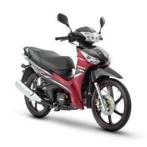 باتری موتور احسان RD 125
