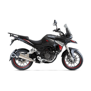 باتری موتور بنلی TRK 250