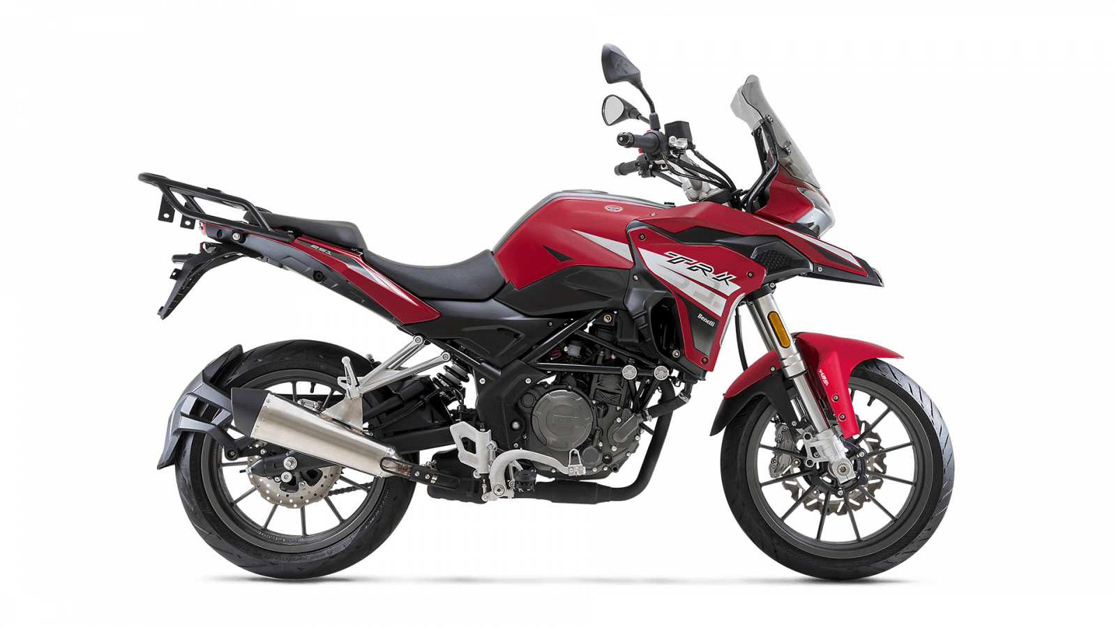 باتری موتور بنلی TRK 250