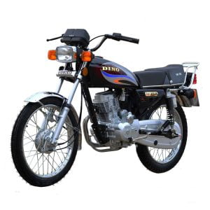 باتری موتور دینو 150