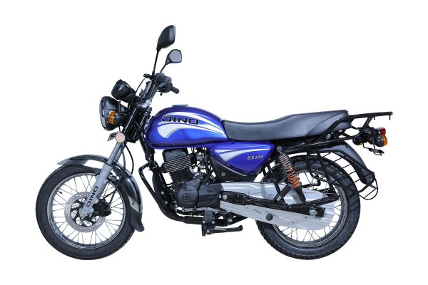 باتری موتور دینو BX200