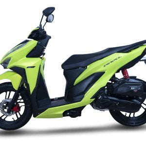 باتری موتور دینو طرح کلیک CL 150