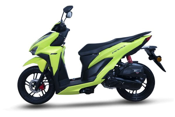باتری موتور دینو طرح کلیک CL 150
