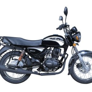 باتری موتور دینو BX200