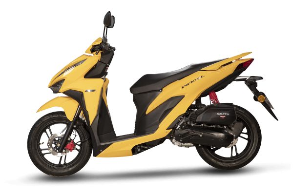 باتری موتور دینو طرح کلیک CL 150